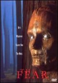 La locandina di The Fear