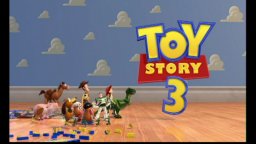 Toy Story 3 - Teaser Italiano