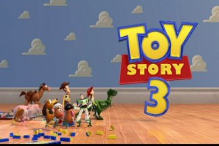 Toy Story 3 - Teaser Italiano