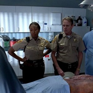Un'immagine dell'episodio 'Shake and Fingerpop' della serie tv True Blood