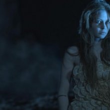 Daveigh Chase è la protagonista del film S. Darko