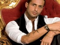 Fabrizio Corona contro la Squadra Antimafia