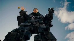 Il mistero della pietra magica - Trailer Italiano