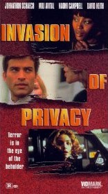 La locandina di An Invasion of Privacy