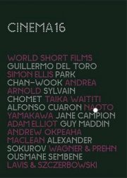 La locandina di Cinema16: World Short Films