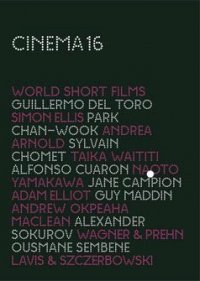 Locandina di Cinema16: World Short Films