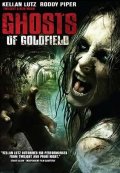 La locandina di Ghosts of Goldfield