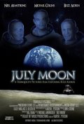 La locandina di July Moon