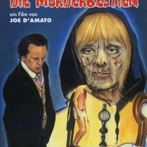 La locandina di La morte ha sorriso all'assassino