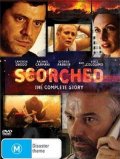 La locandina di Scorched