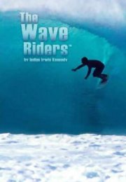 La locandina di Waveriders