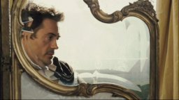 Sherlock Holmes - Trailer 2