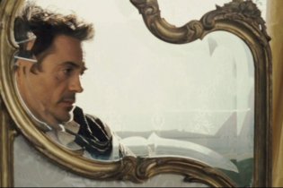 Sherlock Holmes - Trailer 2