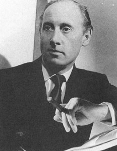 Una foto di Roy Ward Baker