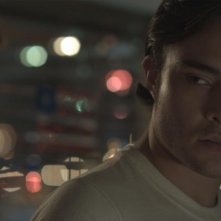 Una scena del film S. Darko