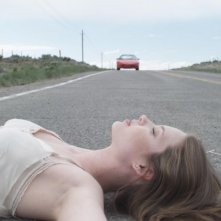 Una suggestiva immagine del film S. Darko