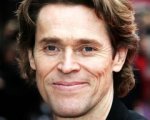 Willem Dafoe in John Carter of Mars