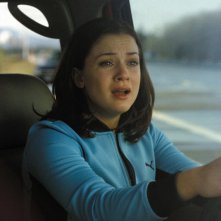 L'attrice A.J. Cook è Kimberly Corman nel film Final Destination 2