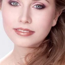 l'attrice Margot Sikabonyi