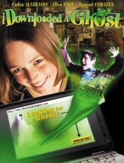 La locandina di I Downloaded a Ghost