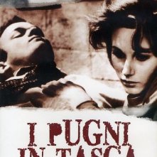 La locandina di I pugni in tasca