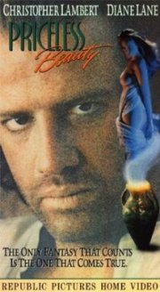 La locandina di Love Dream