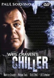 La locandina di Sonno di ghiaccio