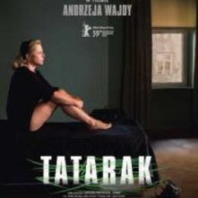 La locandina di Tatarak