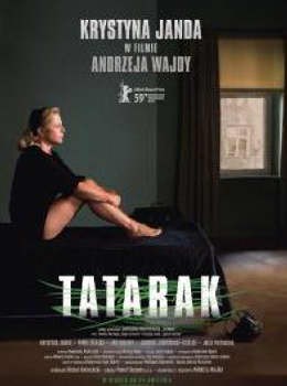 La locandina di Tatarak