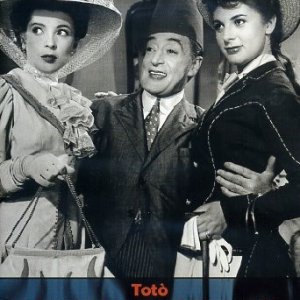 La locandina di Un turco napoletano