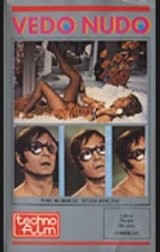 Locandina di Vedo nudo
