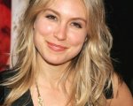 Sarah Carter in CSI: New York
