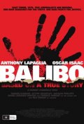 La locandina di Balibo