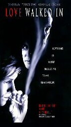 La locandina di Love Walked In
