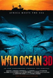 La locandina di Wild Ocean