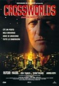 La locandina di Crossworlds - Dimensioni incrociate