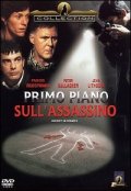 La locandina di Primo piano sull' assassino