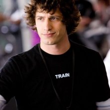 Andy Samberg è Robbie Klaven nel film I Love You, Man