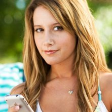 Ashley Tisdale E Bethany Pearson Nel Film Alieni In Soffitta 124775