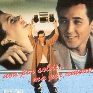 La locandina di Non per soldi... ma per amore