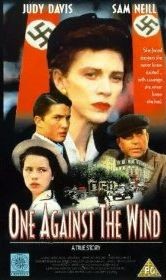La locandina di One Against the Wind