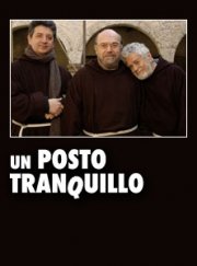 La locandina di Un posto tranquillo