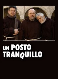Locandina di Un posto tranquillo