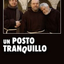 La locandina di Un posto tranquillo