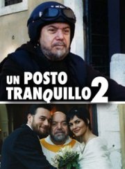 La locandina di Un posto tranquillo 2