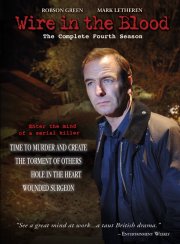 La locandina di Wire in the Blood