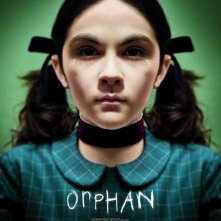 Nuovo poster per Orphan