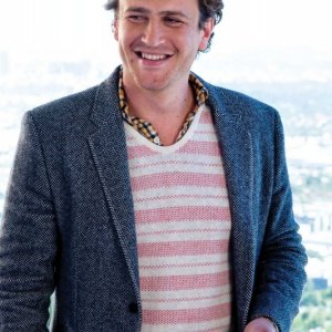 Jason Segel è Sydney Fife nel film I Love You, Man