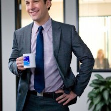 Paul Rudd è Peter Klaven nel film I Love You, Man