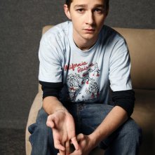 Shia Labeouf Per Un Servizio Fotografico Di Quando Era Ancora Un Ragazzo 124732